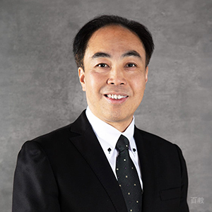 陆子聪博士