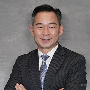 刘建德教授