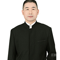 陈君华老师