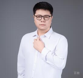 Sage Zhuo老师