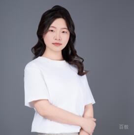 Jenny老师