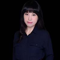 严老师