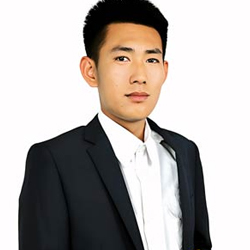 包青林