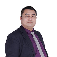 赵疏敏老师