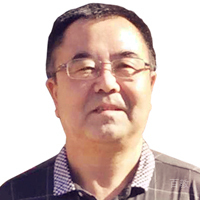 王福海老师