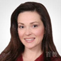 Alexandra老师