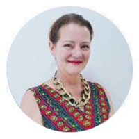 Ms. Kerry kroch