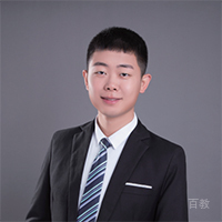 姜恒老师