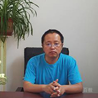 管先广老师
