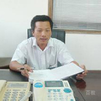 李海洋老师