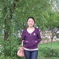 周学丽老师