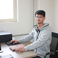 郝延彬老师