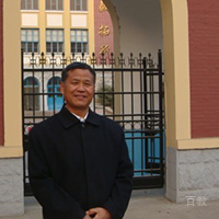 许增录老师