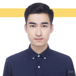 Jacques老师