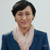 蒋亚丽老师