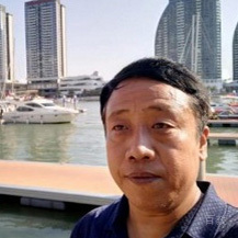 王保刚老师
