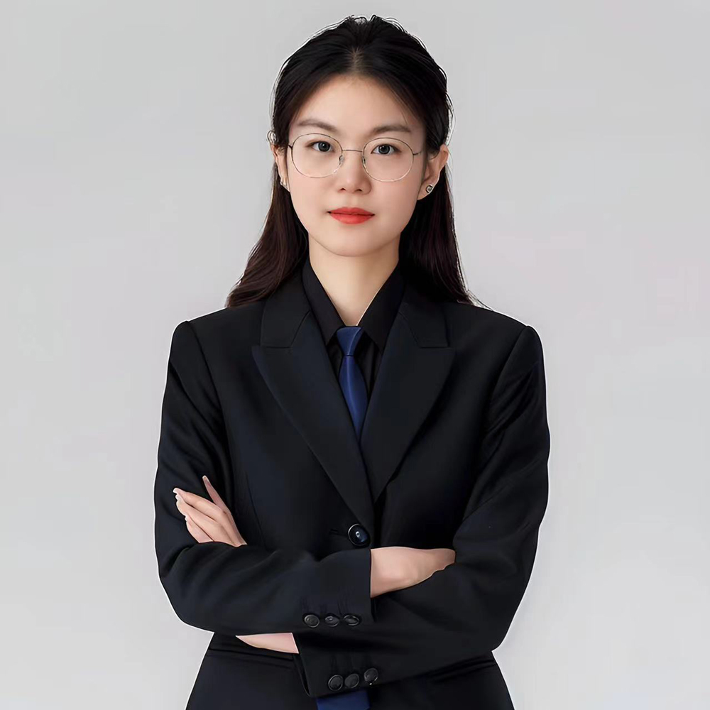 霍淑洁