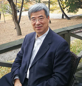 梅德明