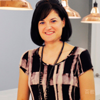 Erin DeCuir老师