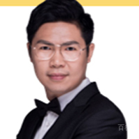 Ronaldo老师