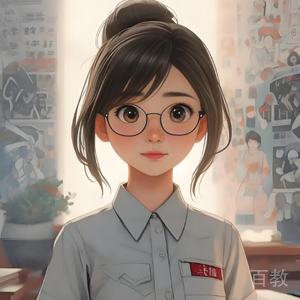 Gloria周老师