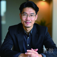 James老师