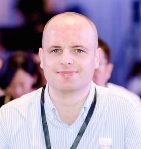 Dr. Simon Iley