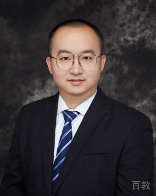 王老师