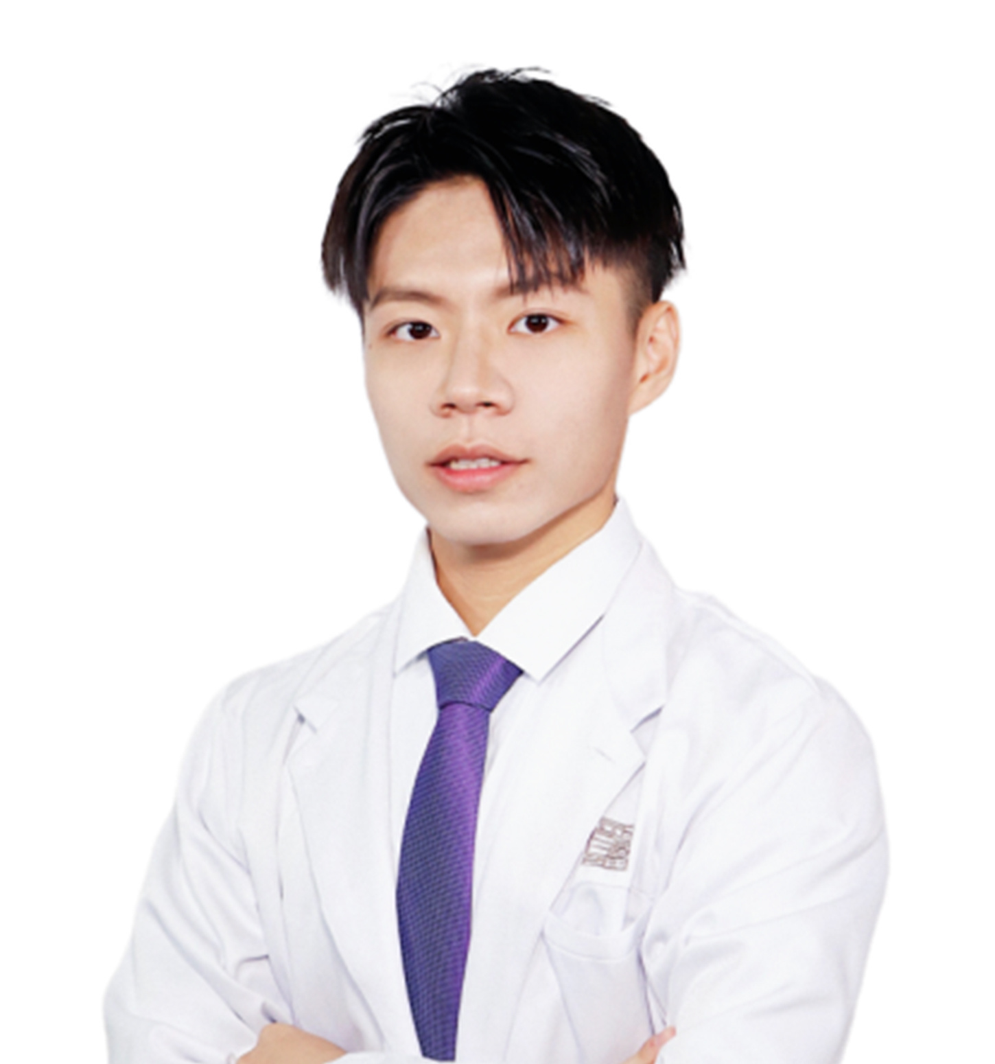 刘海潮老师