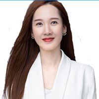 黎颖珊老师
