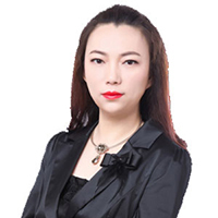 刘丹妮老师