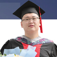 王博士