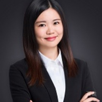 Candise Cai老师