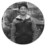 李锦松老师
