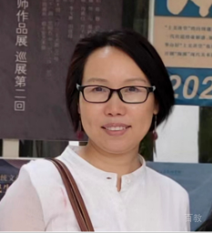 李敏