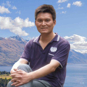 李永浮