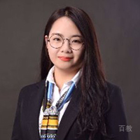 左琳老师