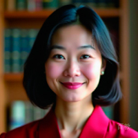 Yolanda老师