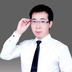 李俊博老师