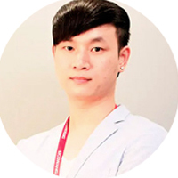  古老师