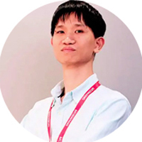  严老师