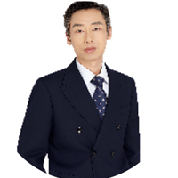 贺金陵老师