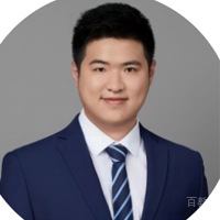 启强