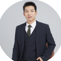 Jimmy老师