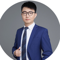 Alan老师