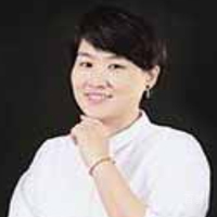 火星时代教育_吕美娜老师