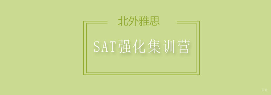 SAT强化集训营-SAT强化