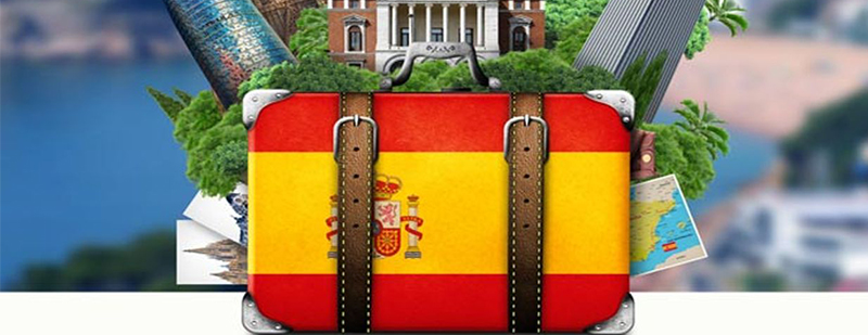 西班牙留学申请指南