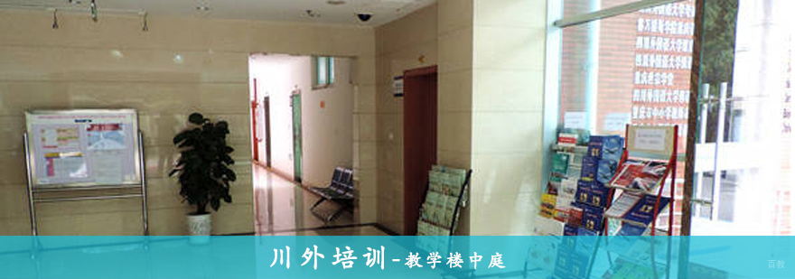 川外培训
