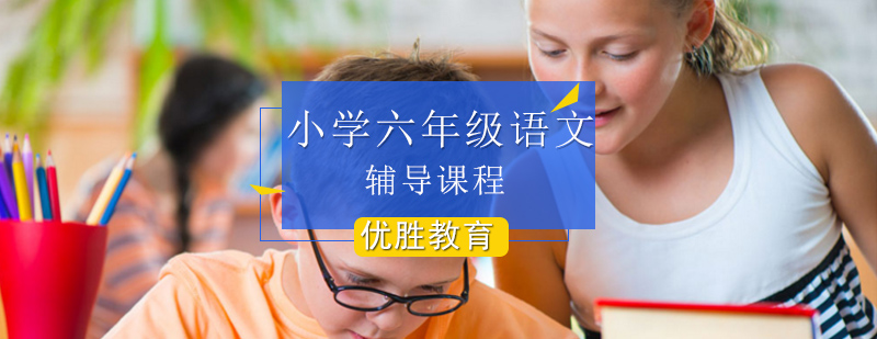小学六年级语文辅导课程_小学六年级语文